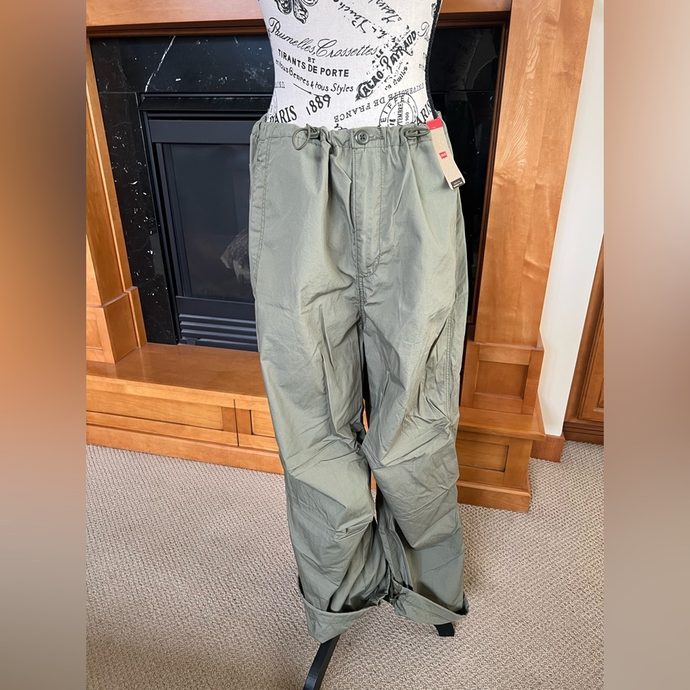 Levi pants